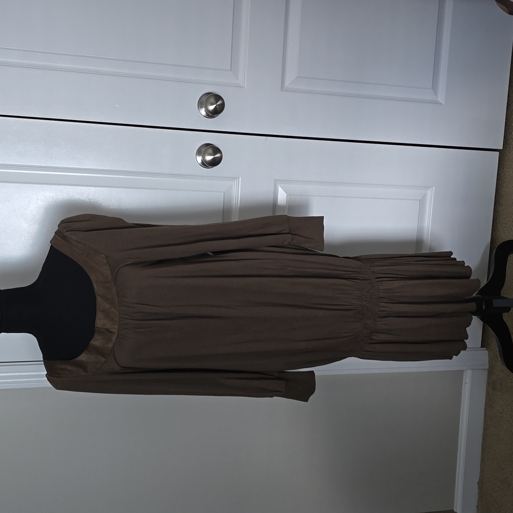 Dimri Dress
